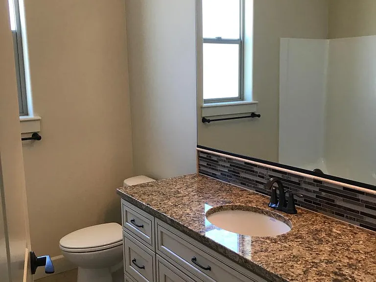 Main Bath