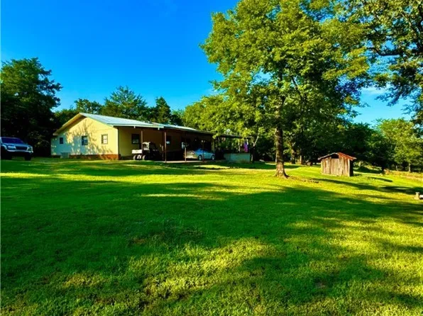 1809 Frazier Rd, Mansfield, AR 72944