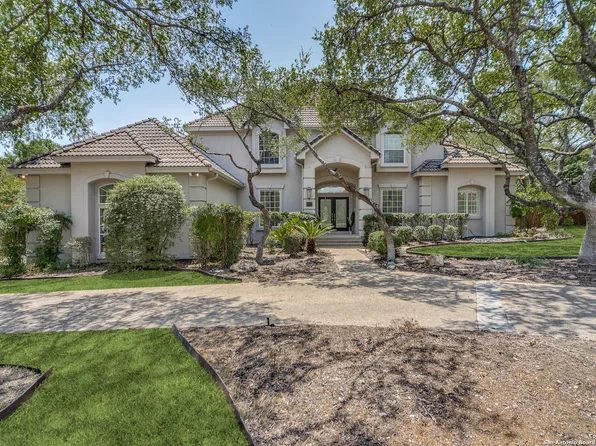 210 Switch Oak, Shavano Park, TX 78230