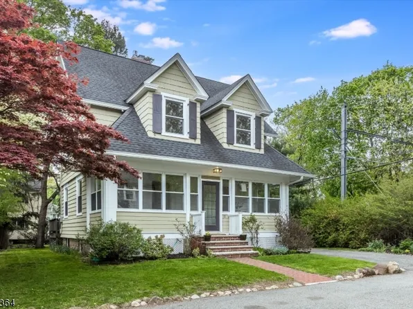 10 Mountain Pl, Montclair Twp., NJ 07043
