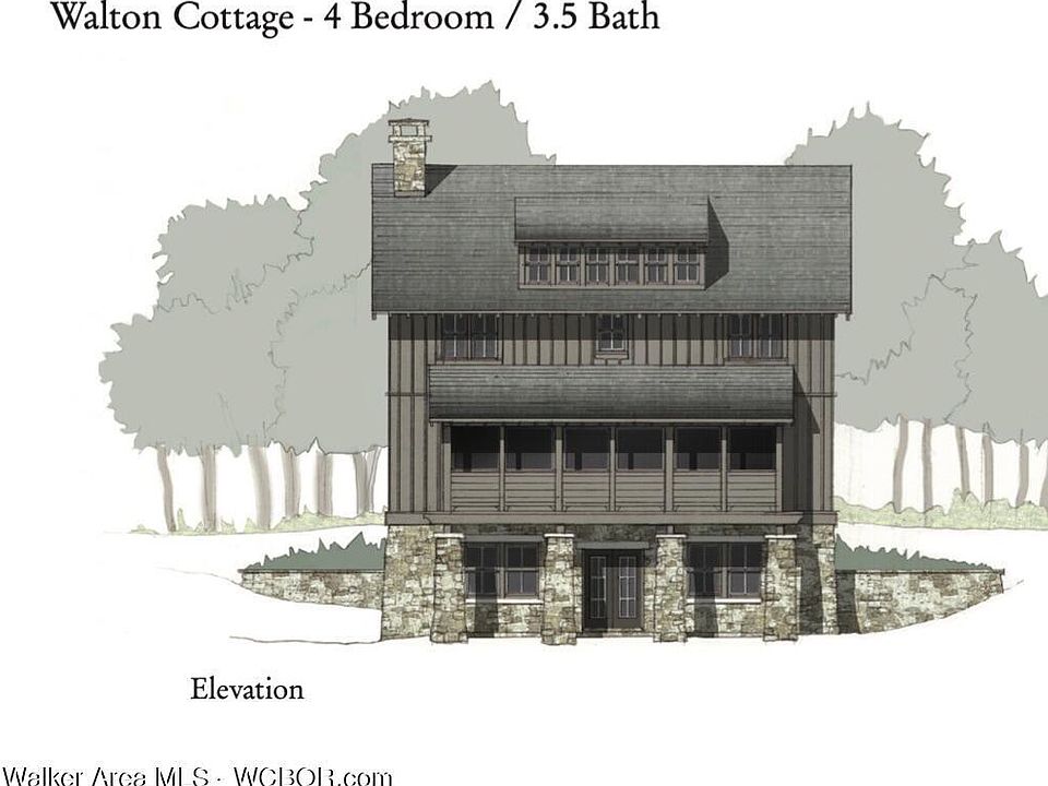 Image 1: Walton Cottage