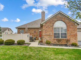 6026 Landings Pond Pl #30, Grove City, OH