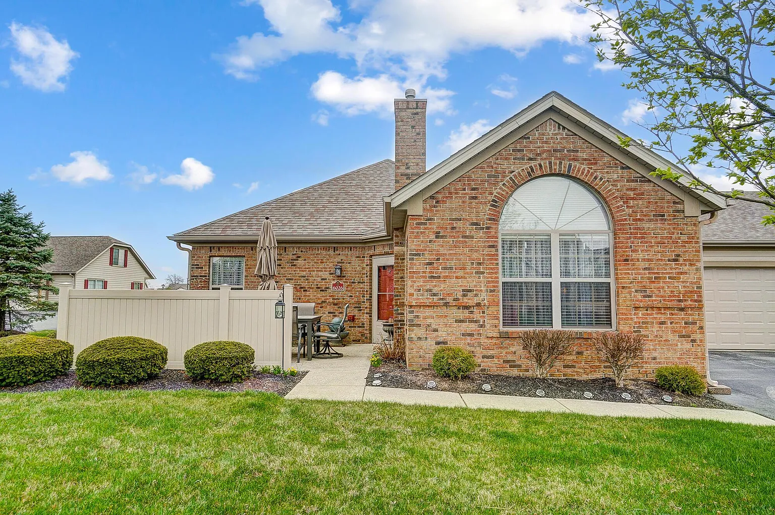 6026 Landings Pond Pl #30 photo 1