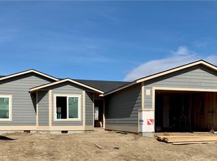 415 Q St SW, Quincy, WA 98848