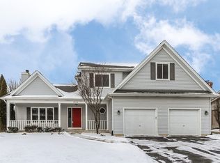 1904 Danube Way, Bolingbrook, IL 60490