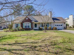 3712 Tumbril Ln, Wilmington, NC 28412