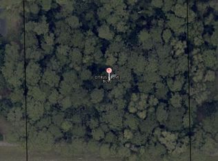 Citrus Grove Blvd, West palm beach, FL 33412