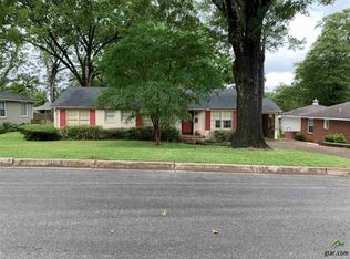 2809 Bain Pl, Tyler, TX 75701