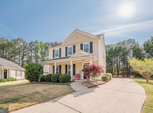 311 Summerstone Ct, Canton, GA