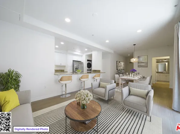 629 Traction Ave APT 453, Los Angeles, CA 90013