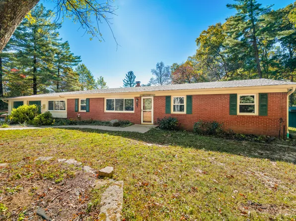 3233 Plum Creek Rd, Nashville, IN 47448