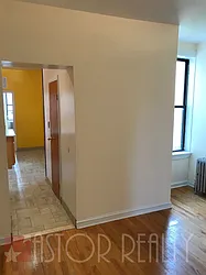 Rented by Astor Realty