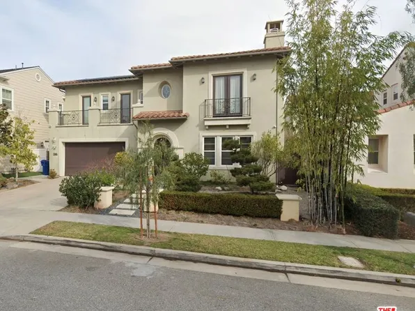 7565 Shore Cliff Dr, Los Angeles, CA 90045