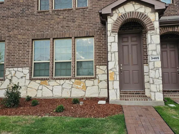 3405 Solana Cir, Denton, TX 76207