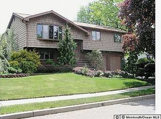 7 Modzelewski Ter, Sayreville, NJ 08872