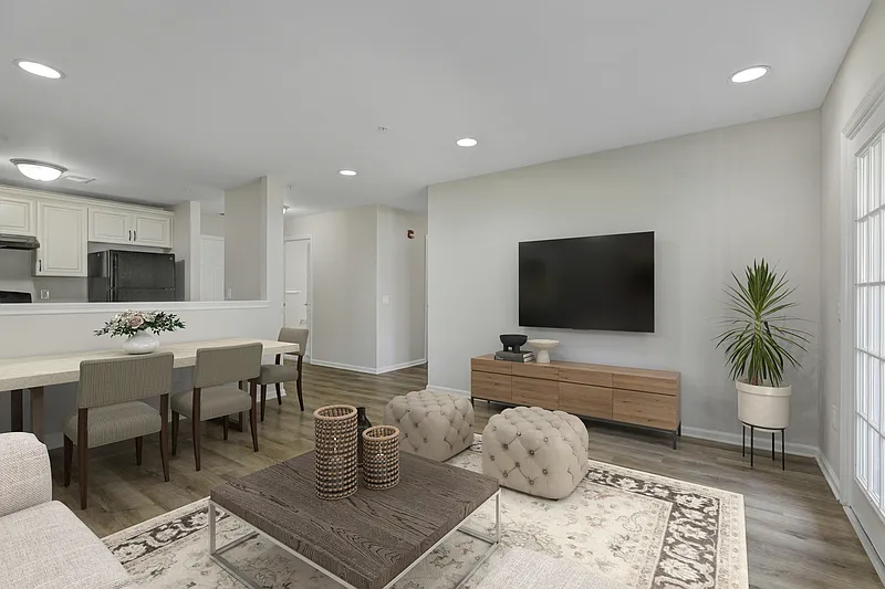 Woodbridge Hills - 55+ — Photo 4