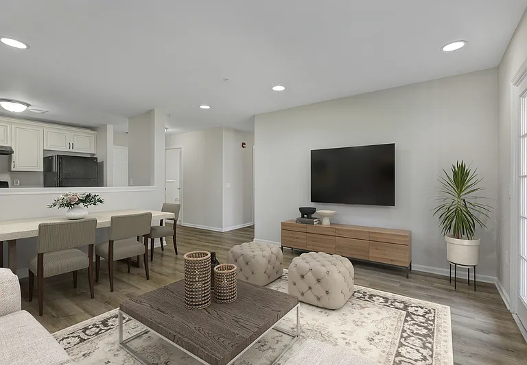 Woodbridge Hills - 55+ — Photo 4
