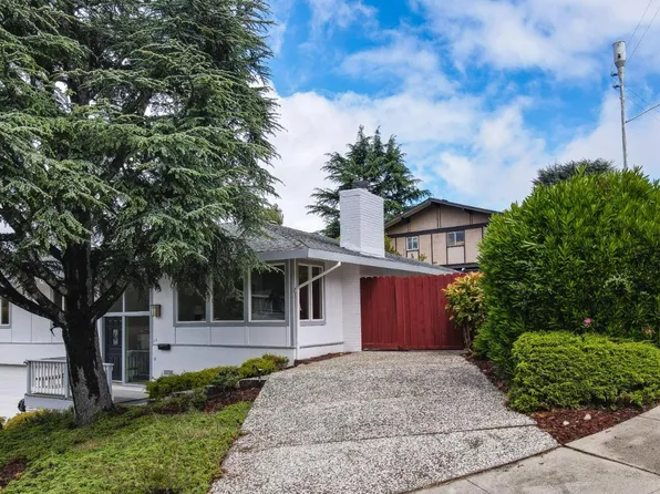 15 Bay View Dr, San Carlos, CA 94070