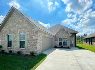 267 Owl Dr, Houma, LA 70364
