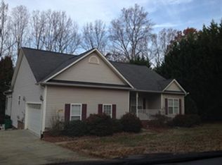 7240 Brook Valley Rd, Rural Hall, NC 27045