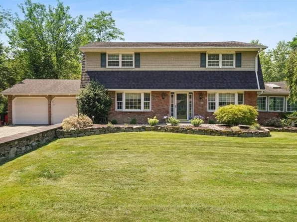 3 Mace Circle, Newburgh, NY 12550