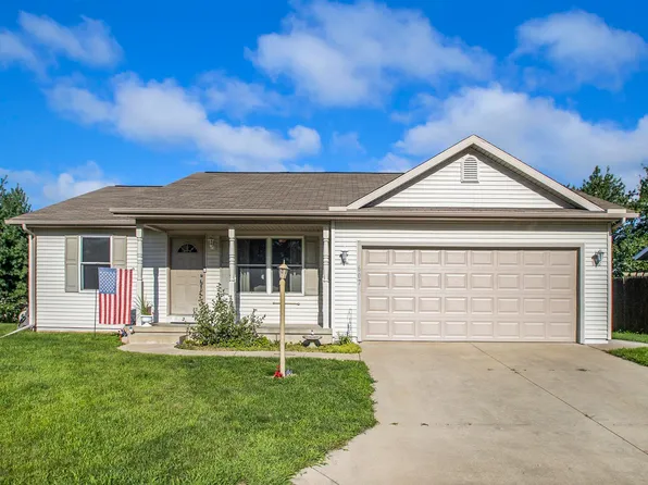 607 Morningstar Ct, Middlebury, IN 46540