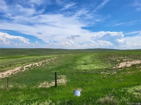 County Road 160 (Parcel 6,7,8)) LOT 11 & 12, Agate, CO 80101