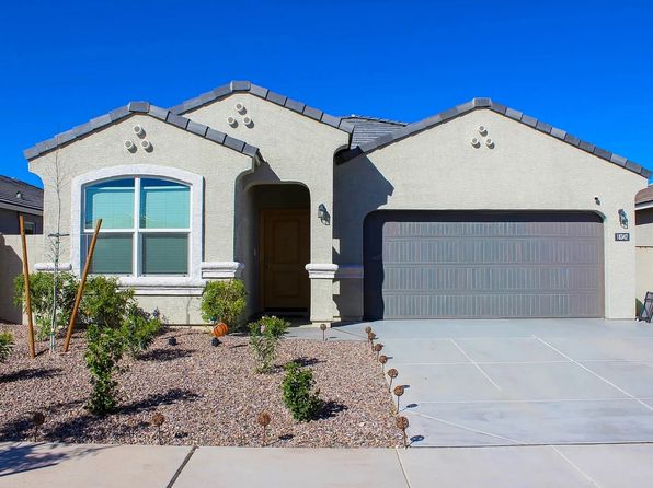 18342 W Desert Hollow Dr