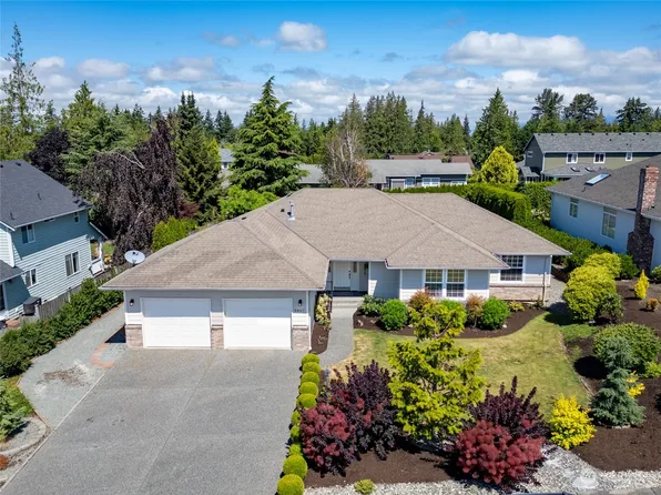 3807 East Carpenter Street, Mount Vernon, WA 98274