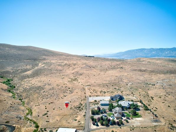 Apn #5017037-B, Reno, NV 89521