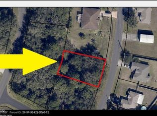 2890 Toulon Rd SE, Palm Bay, FL 32909