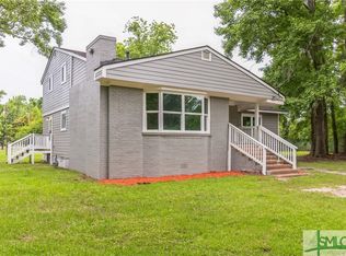 2923 Pate St, Savannah, GA 31405