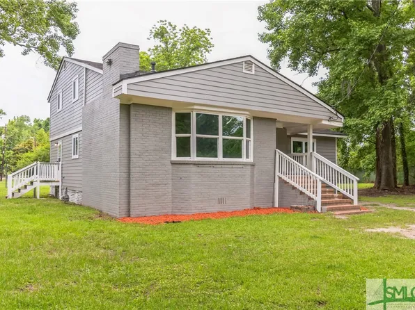 2923 Pate Street, Savannah, GA 31405