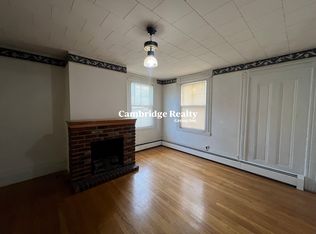 74 Otis St #2T, Cambridge, MA 02141