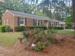 208 Timberlane Dr, Rocky Mount, NC 27804
