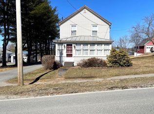 359 Main St, Pittsfield, ME 04967