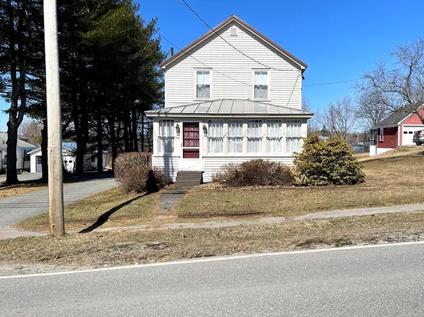 359 Main Street, Pittsfield, ME 04967