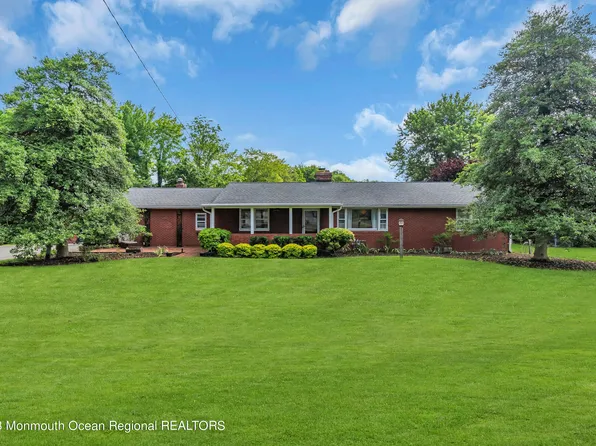 489 Branchport Avenue, Oceanport, NJ 07757