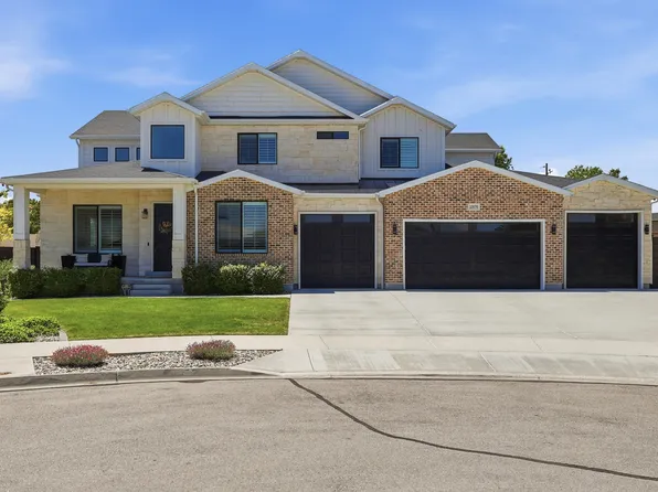 10676 S Urban Ridge Cv W, South Jordan, UT 84095