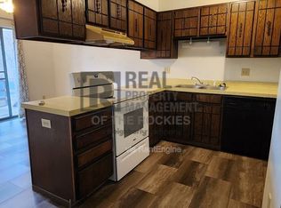 5301 E 12th St #4, Cheyenne, WY 82001