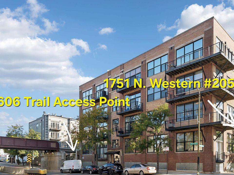 1st image of 1751 N Western Ave #P-14