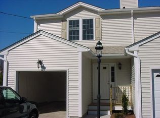 1 Pleasant Ave #A1, North Providence, RI 02911
