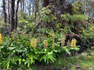 Mokuna St LOT 2133, Volcano, HI 96785