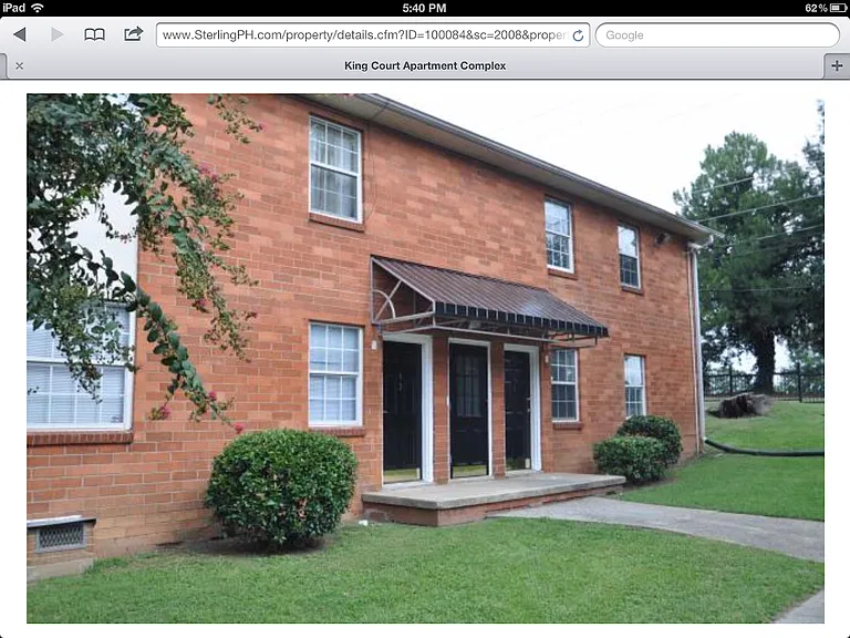 2099 Martin Luther King Jr Dr SW #24 — Photo 7