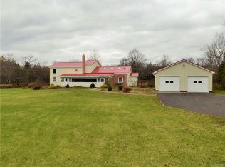 7555 Route 291, Marcy, NY 13403