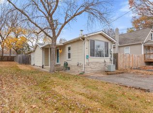 7731 Benmore St, Saint Louis, MO 63123