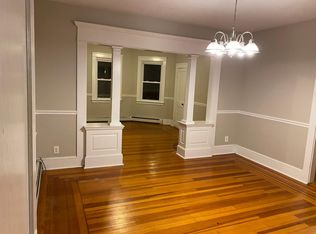 14 America St FLOOR 1, Cranston, RI 02920