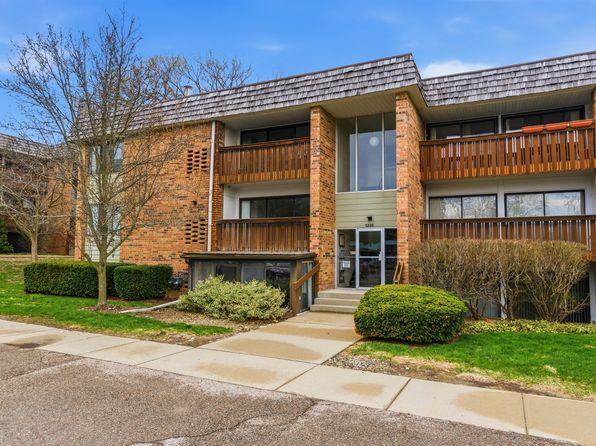 1235 S Maple Rd APT 201