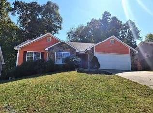 487 Stonemill Mnr, Lithonia, GA 30058
