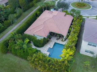 8640 Palisades Lake Dr, West Palm Beach, FL 33411